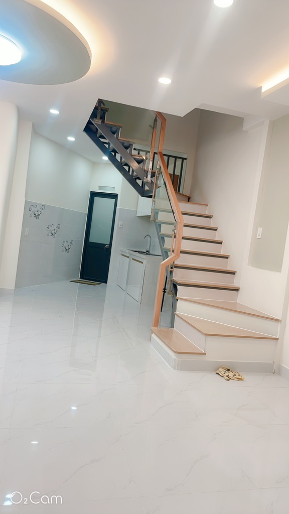 NHÀ MỚI TINH VÀO LÀ Ở NGAY.- HẺM HƠN 5M MẶT TIỀN KINH DOANH TƯƠNG LAI-46M2 GIÁ NHỈNH 3 TỎI...