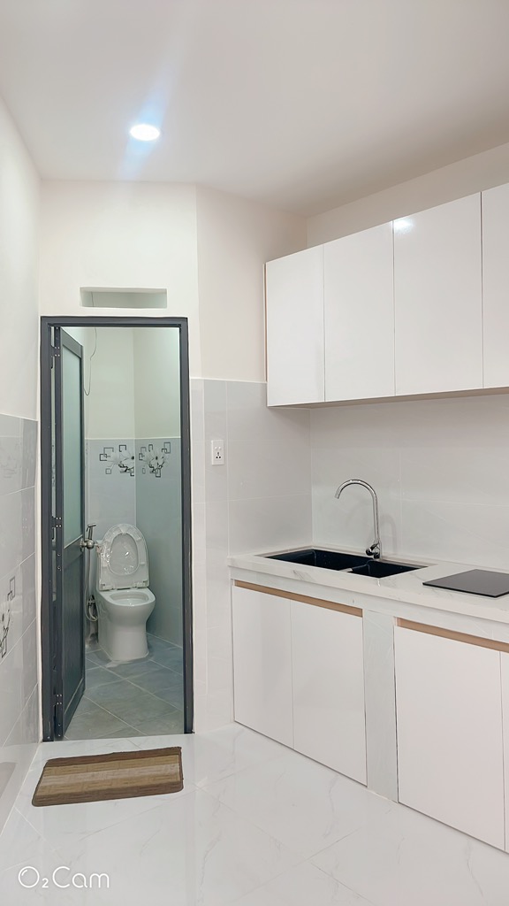 NHÀ MỚI TINH VÀO LÀ Ở NGAY.- HẺM HƠN 5M MẶT TIỀN KINH DOANH TƯƠNG LAI-46M2 GIÁ NHỈNH 3 TỎI...