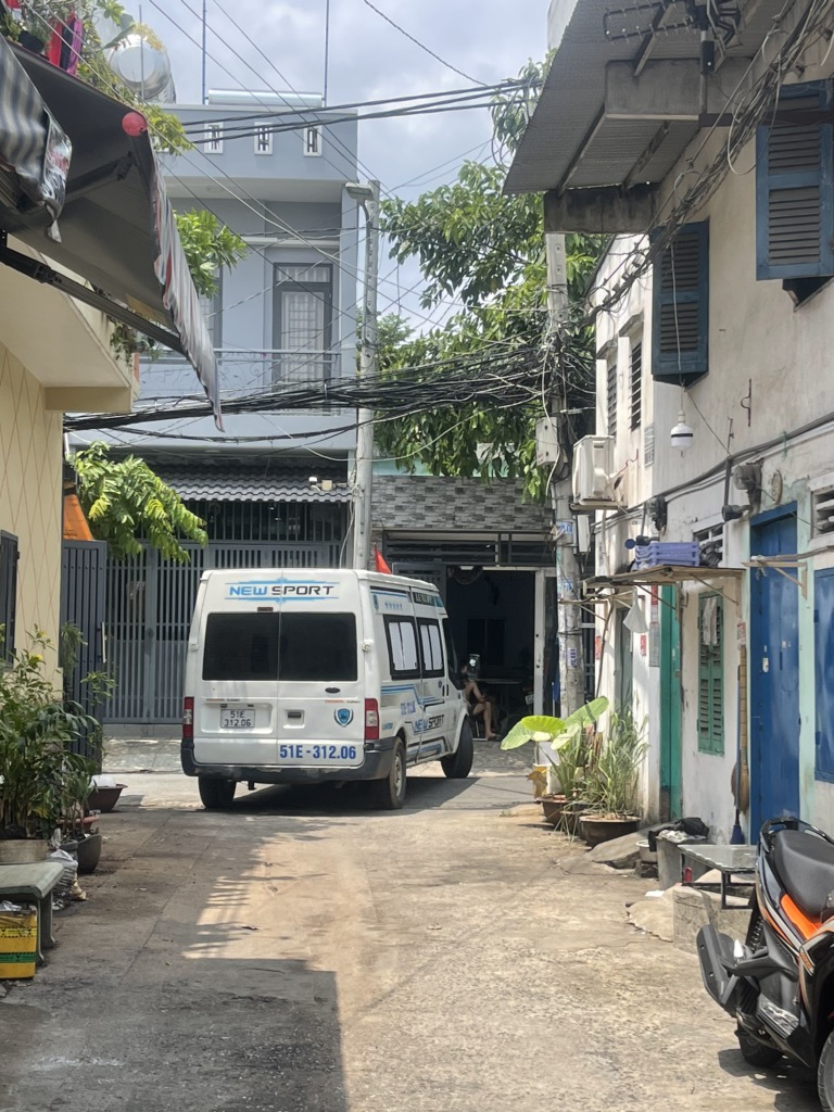 SÁT CHỢ BÌNH LONG-CÁCH AEON MALL TÂN PHÚ ĐÚNG 200M-70M2 CHỈ NHÍCH 5X.X.X...