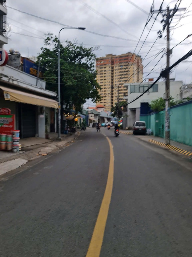 MẶT TIỀN XỊN XÒ NGAY TRƯƠNG PHƯỚC PHAN -  SÁT LÊ VĂN QUỚI - HƯƠNG LỘ 2- 50M2 - NHỈNH 4 TỎI XÍU...