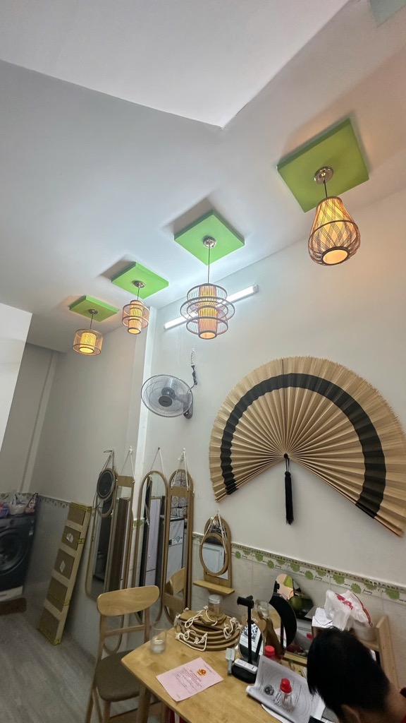 MẶT TIỀN XỊN XÒ NGAY TRƯƠNG PHƯỚC PHAN -  SÁT LÊ VĂN QUỚI - HƯƠNG LỘ 2- 50M2 - NHỈNH 4 TỎI XÍU...
