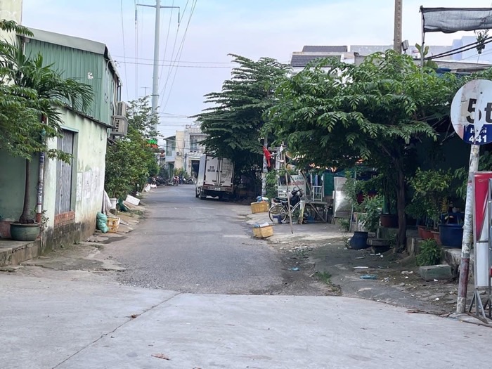 BÁN NHÀ 5X20M -CHỈ NHỈNH 3 TỎI – BÌNH TÂN– SHR– HẺM XE HƠI 6M