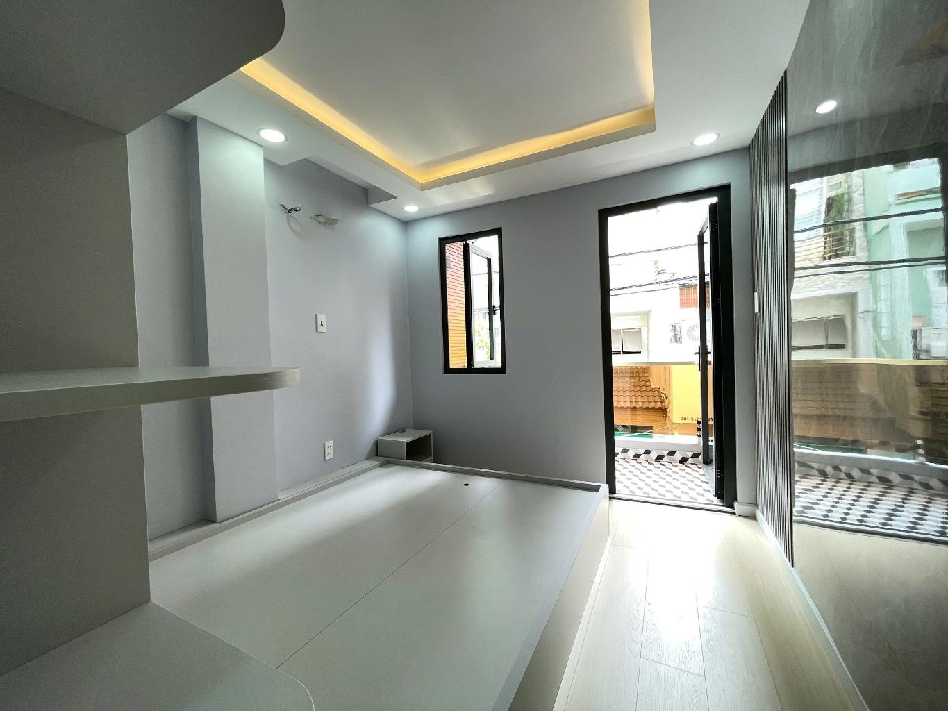 NHÀ ĐẸP LÊ ĐÌNH CẨN – 4,2×22– NHỈNH 4T– HẺM 12M, GẦN CHIẾN LƯỢC, MÃ LÒ.