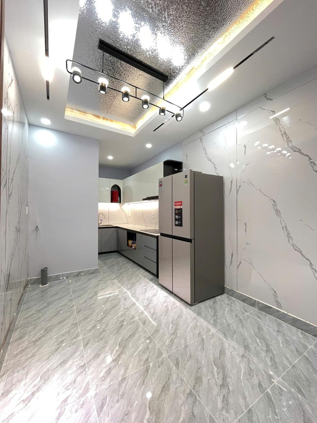 NHÀ ĐẸP LÊ ĐÌNH CẨN – 4,2×22– NHỈNH 4T– HẺM 12M, GẦN CHIẾN LƯỢC, MÃ LÒ.