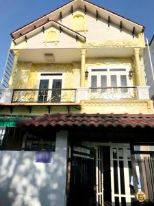 SIÊU PHẨM MỚI TINH 96M2 CHĨ HƠN 7 TỎI - - HẺM XE HƠI 5M THÔNG - 2PN,2WC - AN DƯƠNG VƯƠNG - AN LẠC - BÌNH TÂN - THÍCH HỢP MUA Ở HAY CHO THUÊ.