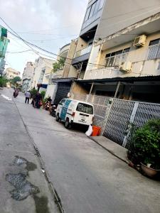 NHỈNH 6 TỎI - 70M2 (5X14) - HẺM 10M THÔNG - 2 TẦNG - 2PN,2WC - AN VƯƠDƯƠNGNG - AN LẠC - BÌNH TÂN - THÍCH HỢP MUA Ở HAY CHO THUÊ