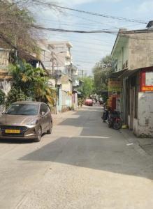 BÌNH TÂN GẦN BẾN XE MIỀN TÂY - 55M2- 2 TẦNG - HIỆN ĐANG CÓ TIỀN DÒNG 10TR/THÁNG - CHỈ CÓ 4 TỶ.,