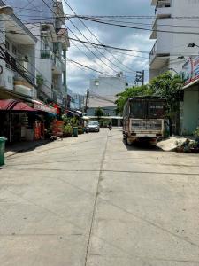 BÁN ĐẤT NỀN DIỆN TÍCH LỚN 109M2- BÙI TƯ TOÀN - KẾ BÊN AEON MALL BÌNH TÂN - SÁT MẶT TIỀN XỊN - AN NINH DÂN TRÍ - CHỈ HƠN 4TÉP TỎI...