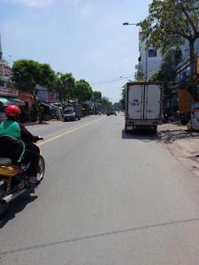 NHÀ MẶT TIỀN DƯƠNG THỊ MƯỜI – 4.5 TỶ (Thương lượng)