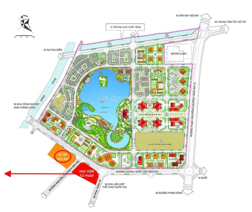 Chính chủ gửi bán. Dt: 100m2 xây 5 tầng, quy hoạch ổn định đường mở rộng