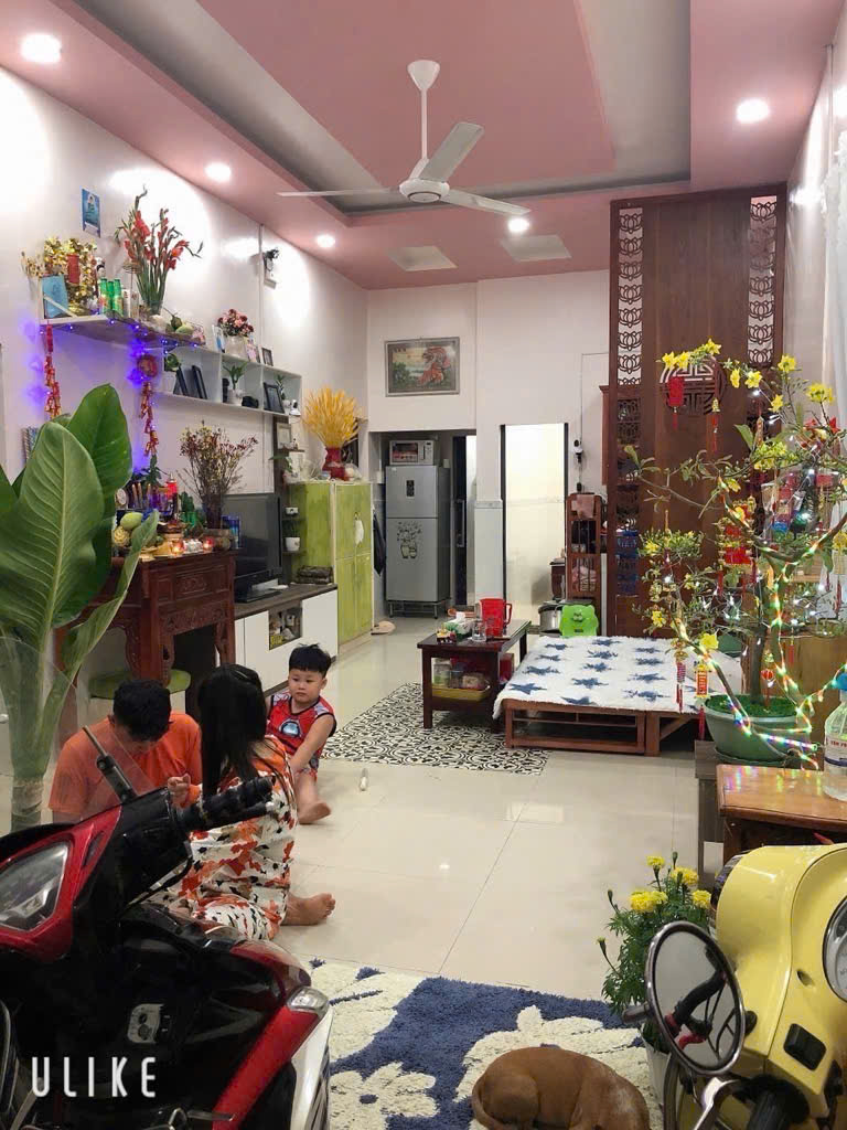 Nhà sát mặt tiền đường Nguyễn Xiễn gần khu đô thị Vinhome