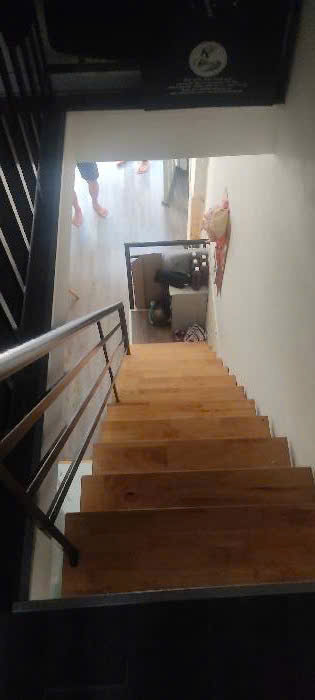 Cần bán gấp nhà hẻm 6m, Tân Hóa,Tân Phú (2,5 tỷ )