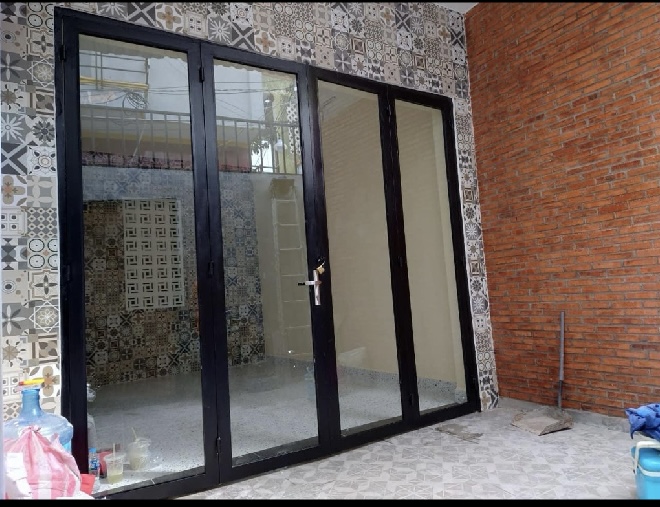 Bán nhà Đường Hồ Văn Tư ngay Chợ Thủ Đức