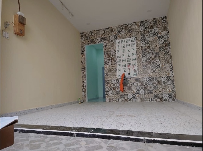 Bán nhà Đường Hồ Văn Tư ngay Chợ Thủ Đức