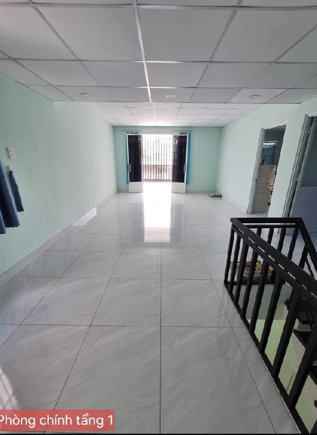 Bán Nhà Hồ Văn Tư, Trường Thọ, THủ Đức, 76.7m2 , Nhỉnh 4 tỷ