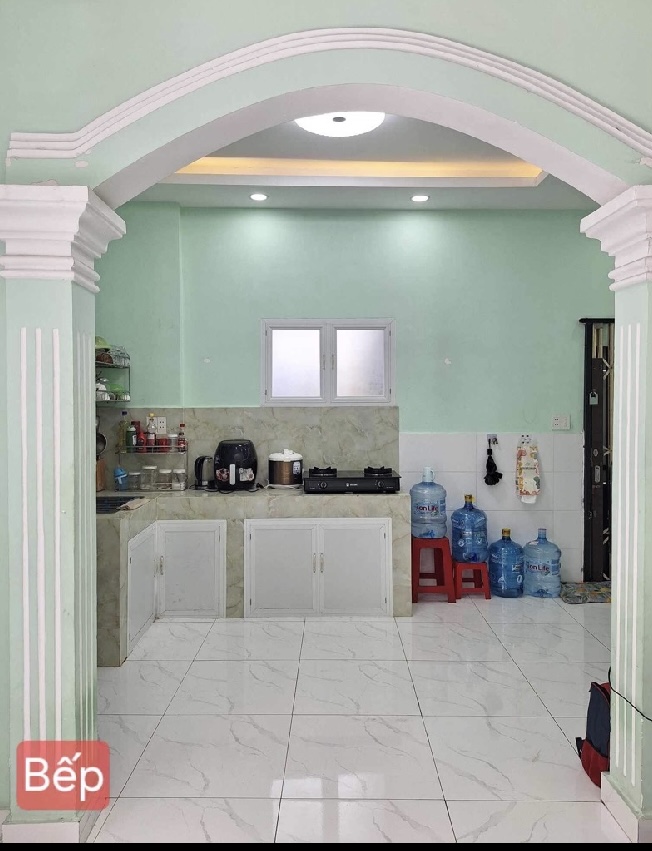 Bán Nhà Hồ Văn Tư, Trường Thọ, THủ Đức, 76.7m2 , Nhỉnh 4 tỷ