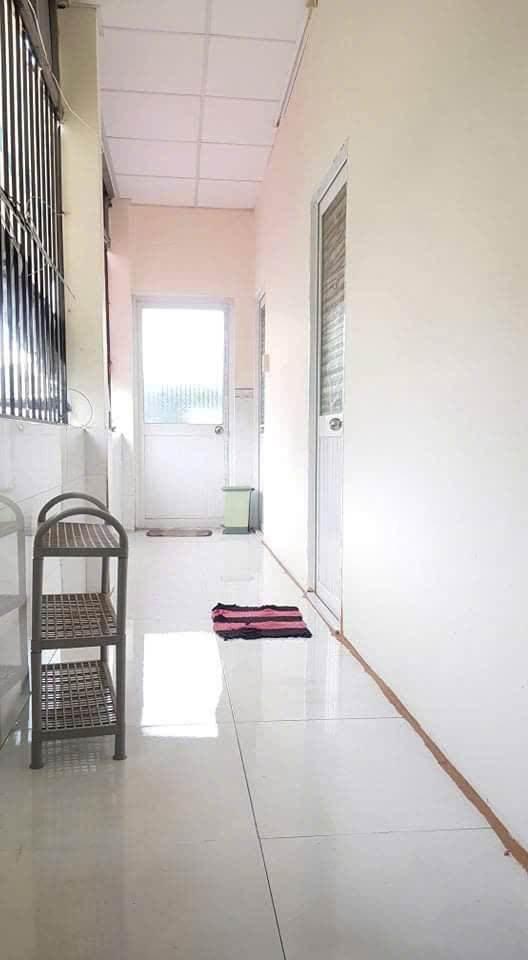 BÁN NHÀ ĐẸP - PHÚ THỌ HÒA, TÂN PHÚ, DT 40m2, Giá hạ còn 4.3 tỷ