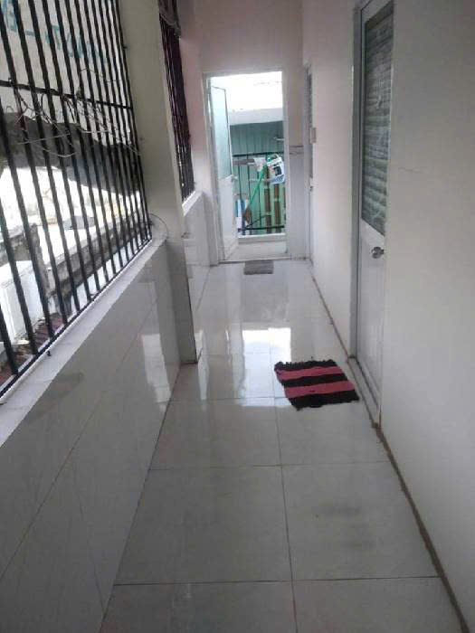 BÁN NHÀ ĐẸP - PHÚ THỌ HÒA, TÂN PHÚ, DT 40m2, Giá hạ còn 4.3 tỷ