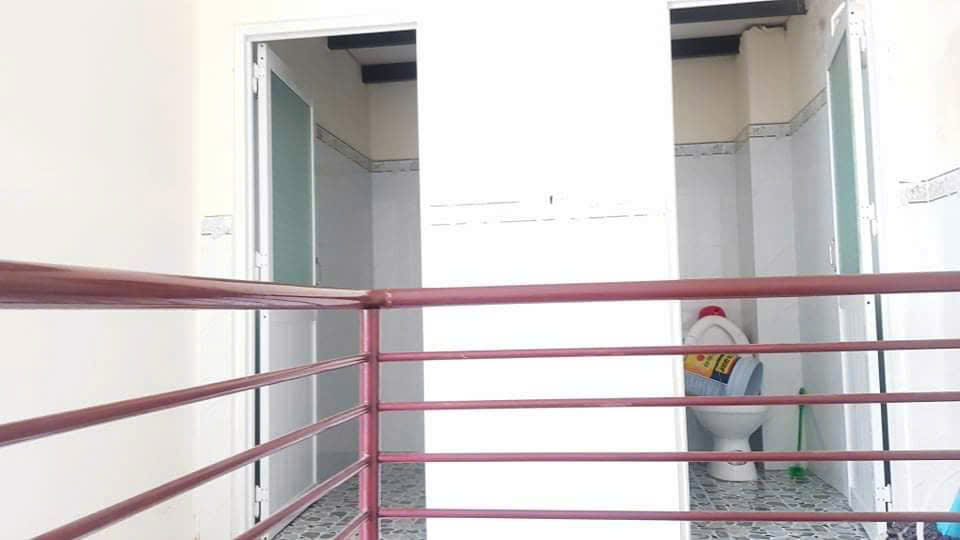 BÁN NHÀ ĐẸP - PHÚ THỌ HÒA, TÂN PHÚ, DT 40m2, Giá hạ còn 4.3 tỷ