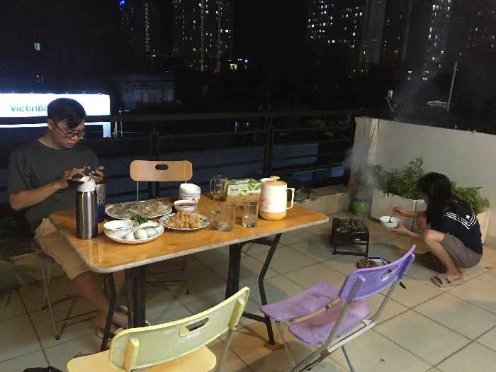 BÁN NHÀ KÊNH TÂN HÓA, TÂN PHÚ, DT 38m2, GIÁ 5 tỷ ☎ LH: Đông nguyễn  0976624307