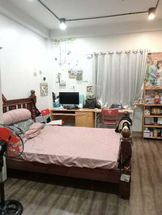 BÁN NHÀ KÊNH TÂN HÓA, TÂN PHÚ, DT 38m2, GIÁ 5 tỷ ☎ LH: Đông nguyễn  0976624307