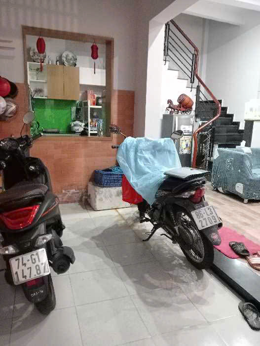 BÁN NHÀ KÊNH TÂN HÓA, TÂN PHÚ, DT 38m2, GIÁ 5 tỷ ☎ LH: Đông nguyễn  0976624307