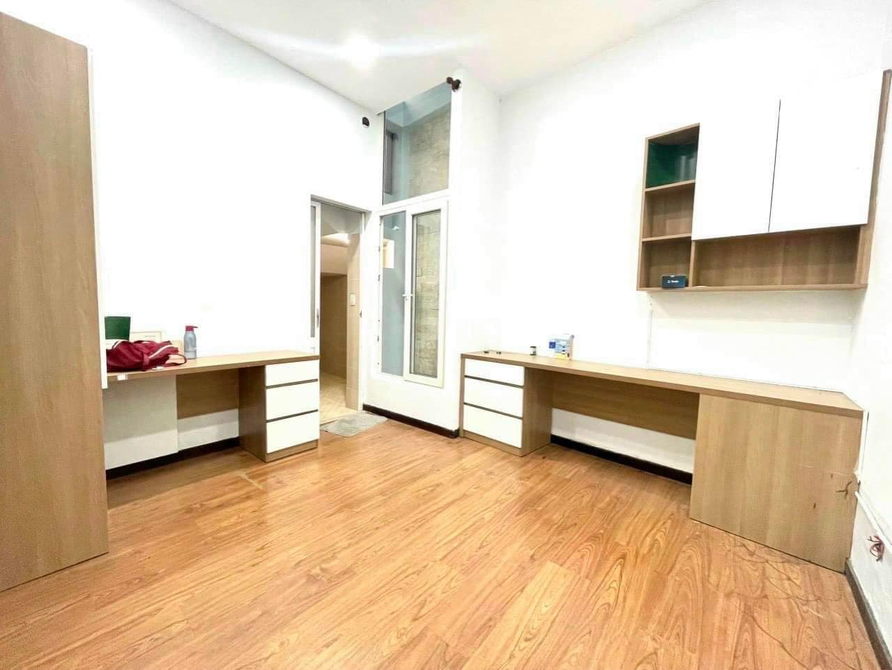 Bán nhà Huỳnh Tấn Phát P.Tân Thuận Đông, Quận 7