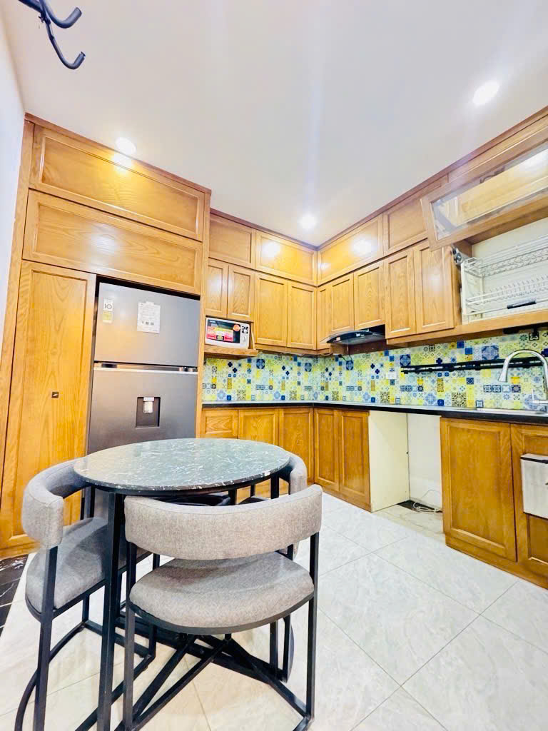 BÁN NHÀ ĐẸP NGỌC THỤY - FULL NỘI THẤT CHỈ VIỆC XÁCH VALI VỀ Ở - 39M2 ĐẸP NHẤT PHÂN KHÚC CHỈ VỚI 7,4 TỶ