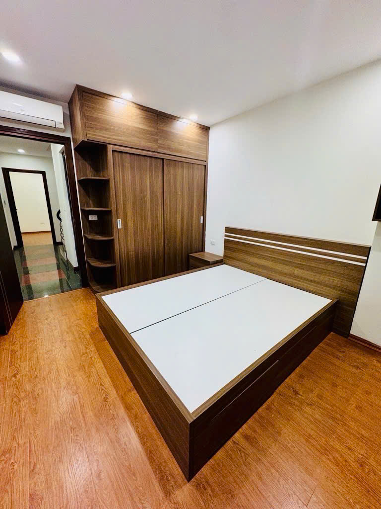 BÁN NHÀ ĐẸP NGỌC THỤY - FULL NỘI THẤT CHỈ VIỆC XÁCH VALI VỀ Ở - 39M2 ĐẸP NHẤT PHÂN KHÚC CHỈ VỚI 7,4 TỶ