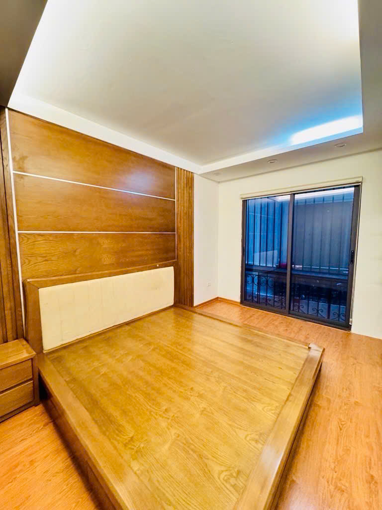 BÁN NHÀ ĐẸP NGỌC THỤY - FULL NỘI THẤT CHỈ VIỆC XÁCH VALI VỀ Ở - 39M2 ĐẸP NHẤT PHÂN KHÚC CHỈ VỚI 7,4 TỶ