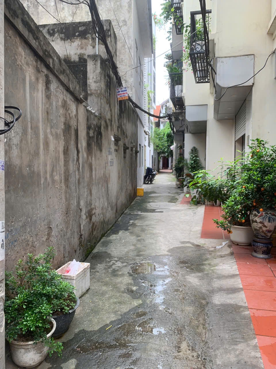 BÁN NHÀ ĐẸP NGỌC THỤY - FULL NỘI THẤT CHỈ VIỆC XÁCH VALI VỀ Ở - 39M2 ĐẸP NHẤT PHÂN KHÚC CHỈ VỚI 7,4 TỶ