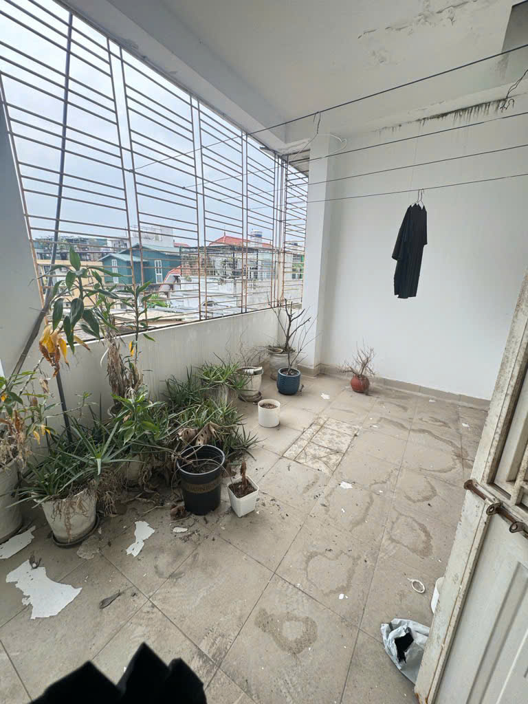 BÁN NHÀ NGỌC THỤY –NHÀ ĐẸP –NGÕ TO –31.2M2 - 6,85 TỶ