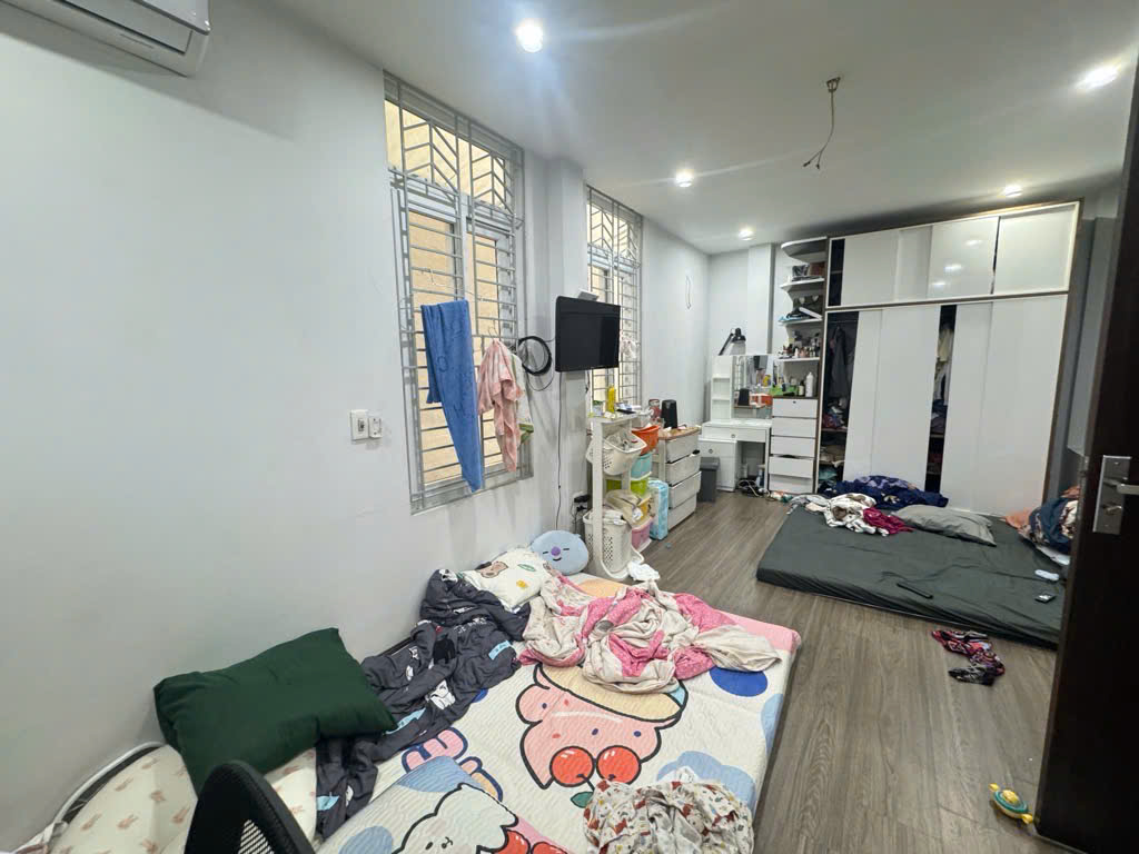 BÁN NHÀ NGỌC THỤY –NHÀ ĐẸP –NGÕ TO –31.2M2 - 6,85 TỶ