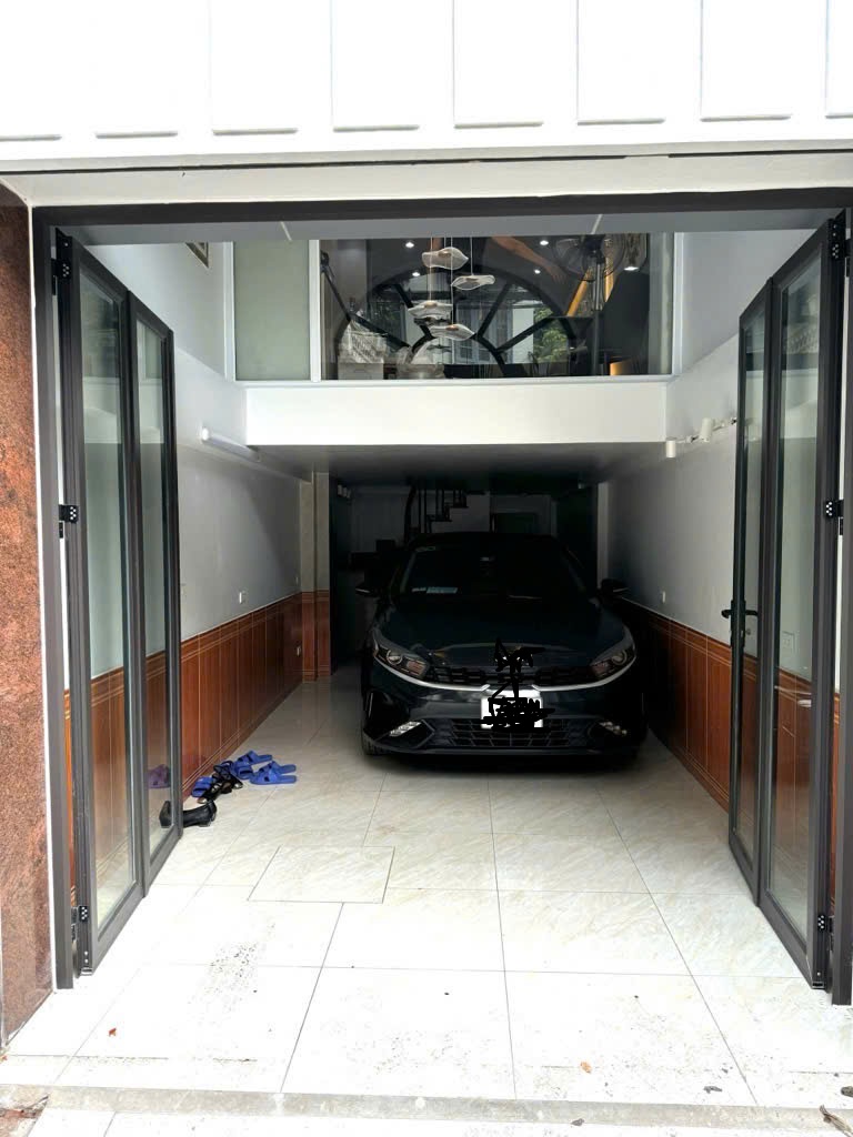 BÁN CỰC PHẨM NGỌC THỤY – Ô TỔ NGỦ TRONG NHÀ - Ở NGAY – 32M2 CHỈ 7,9 TỶ