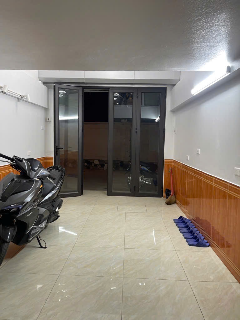 BÁN CỰC PHẨM NGỌC THỤY – Ô TỔ NGỦ TRONG NHÀ - Ở NGAY – 32M2 CHỈ 7,9 TỶ