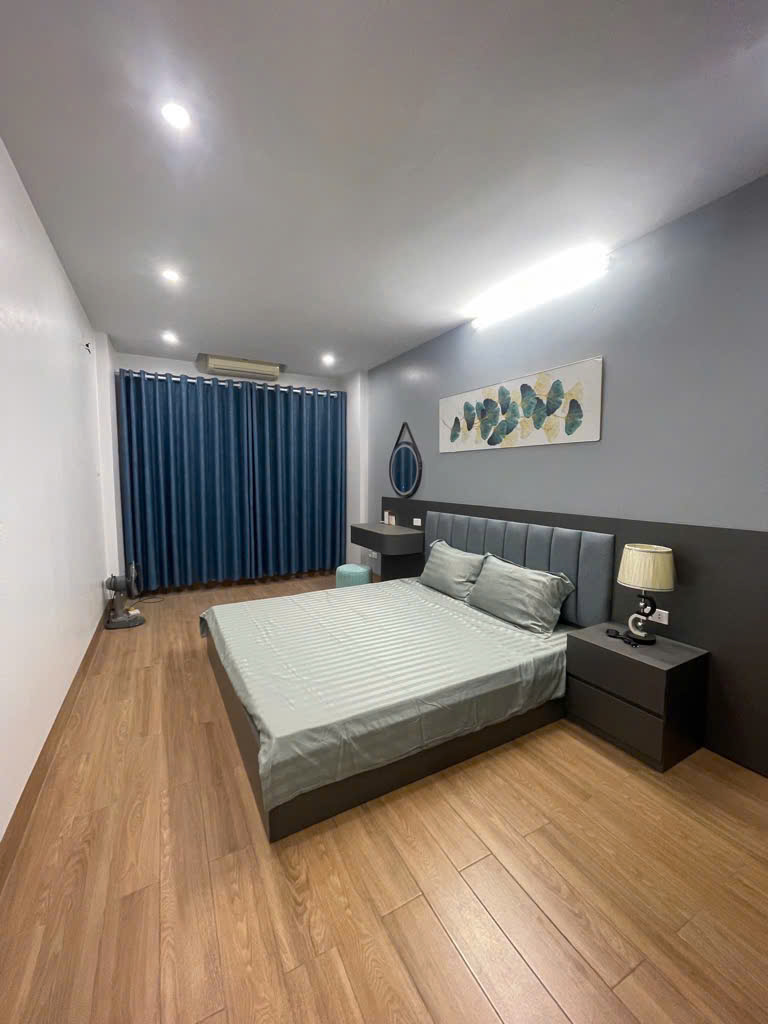 BÁN CỰC PHẨM NGỌC THỤY – Ô TỔ NGỦ TRONG NHÀ - Ở NGAY – 32M2 CHỈ 7,9 TỶ