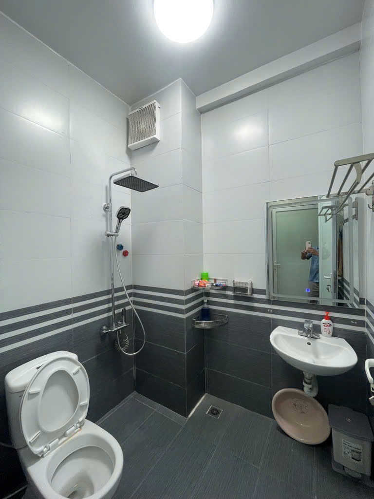 BÁN CỰC PHẨM NGỌC THỤY – Ô TỔ NGỦ TRONG NHÀ - Ở NGAY – 32M2 CHỈ 7,9 TỶ