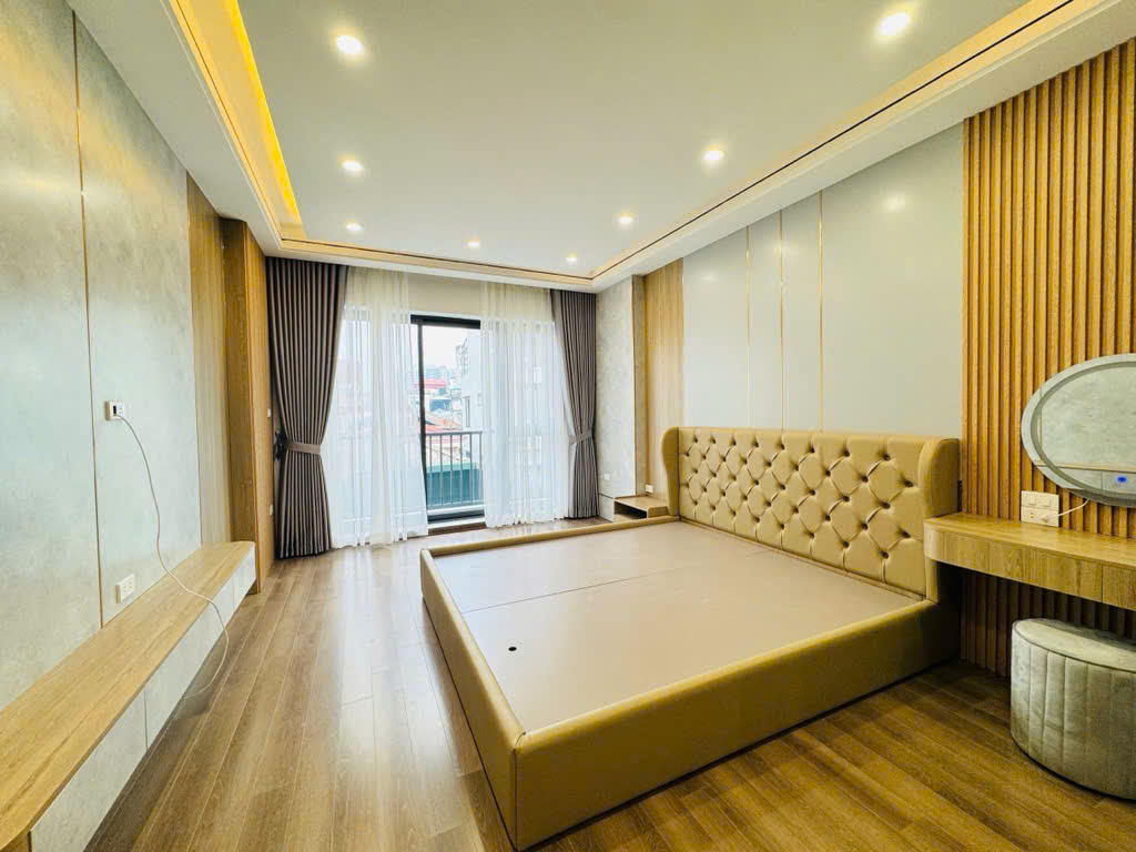 SIÊU PHẨM NGỌC THỤY – LÔ GÓC – THANG MÁY - 44.5M2 CHỈ 9,6 TỶ