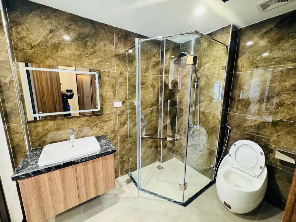 SIÊU PHẨM NGỌC THỤY – LÔ GÓC – THANG MÁY - 44.5M2 CHỈ 9,6 TỶ