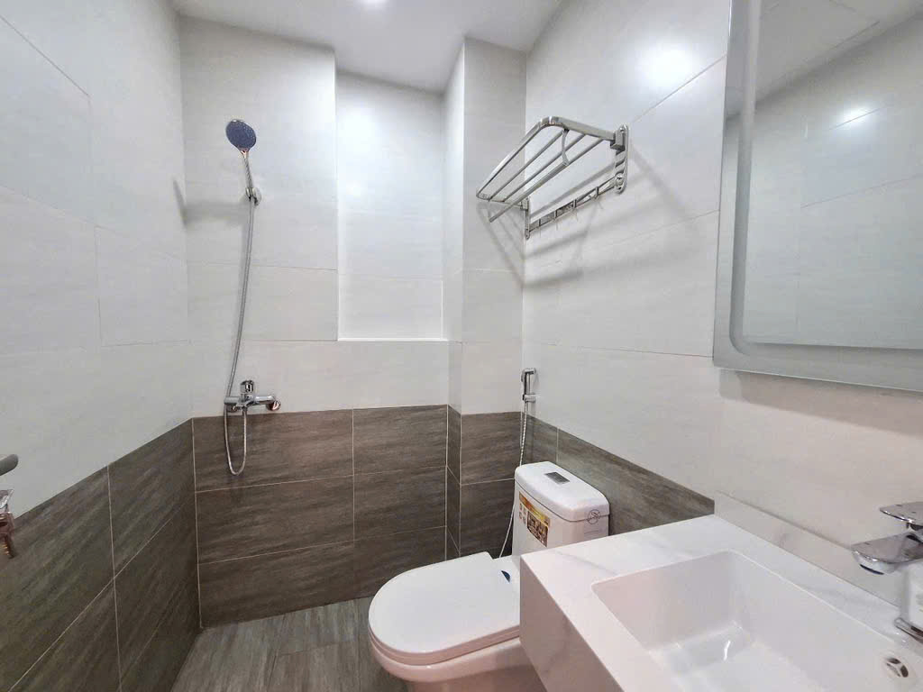 BÁN NHÀ VIP NGỌC THỤY – Ô TÔ VÀO NHÀ - Ở NGAY – 35M2 CHI 7,6 TỶ