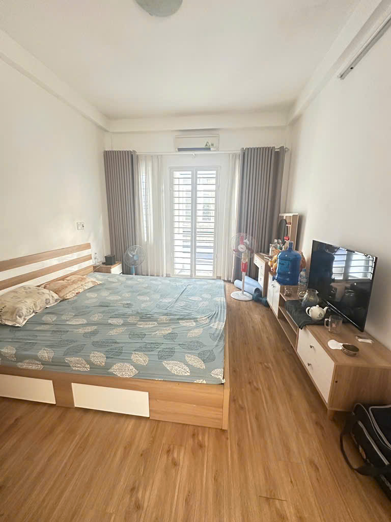 BÁN NHÀ HOT NHẤT NGỌC THỤY – LÔ GÓC – Ô TÔ VÀO NHÀ – 32M2 CHỈ 7,8 TỶ