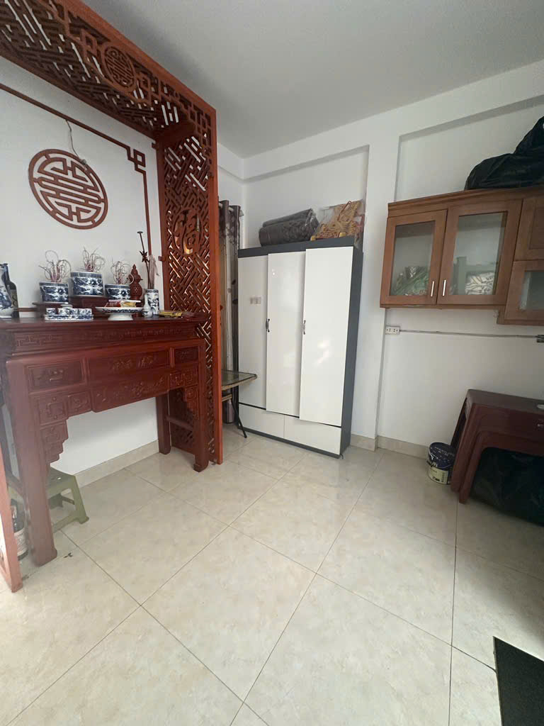 BÁN NHÀ HOT NHẤT NGỌC THỤY – LÔ GÓC – Ô TÔ VÀO NHÀ – 32M2 CHỈ 7,8 TỶ