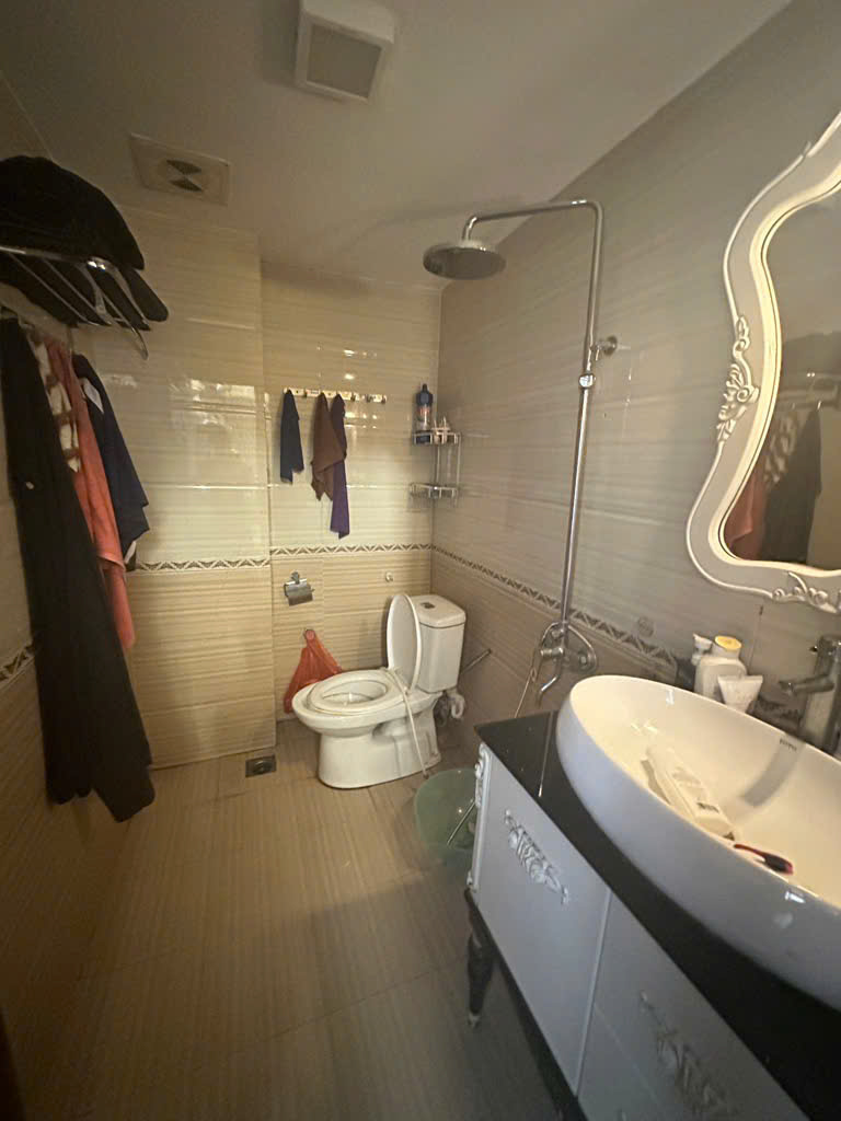 BÁN NHÀ HOT NHẤT NGỌC THỤY – LÔ GÓC – Ô TÔ VÀO NHÀ – 32M2 CHỈ 7,8 TỶ