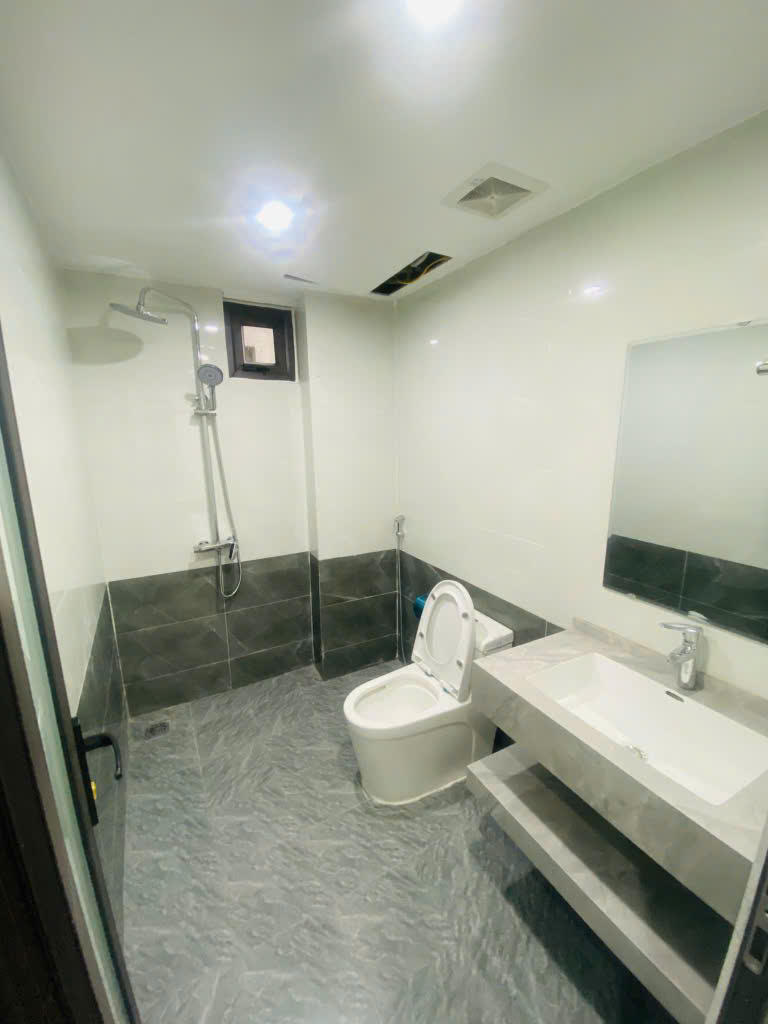 BÁN NHÀ PHỐ NGỌC THỤY – FULL CÔNG TIỆN ÍCH – 30M2 CHỈ 6,3 TỶ