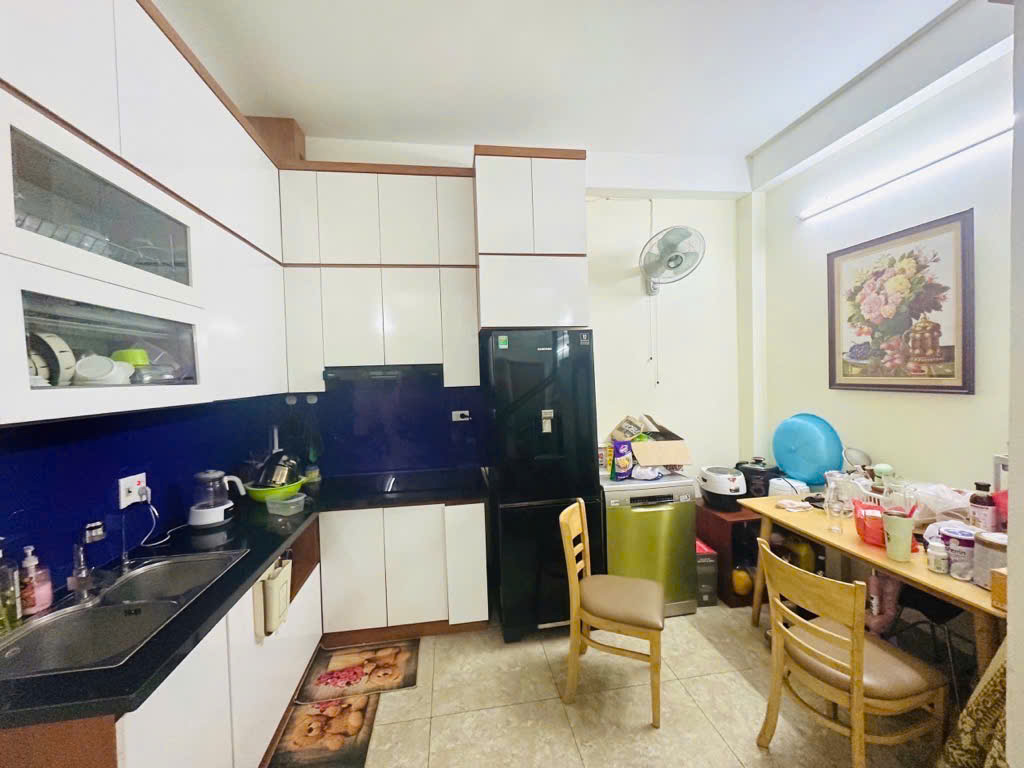 BÁN NHÀ GIA QUẤT –Ở NGAY - SIÊU RẺ –  32M2 CHỈ 5,5 TỶ