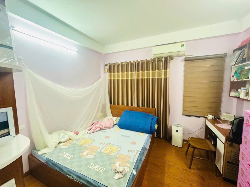 BÁN NHÀ GIA QUẤT –Ở NGAY - SIÊU RẺ –  32M2 CHỈ 5,5 TỶ