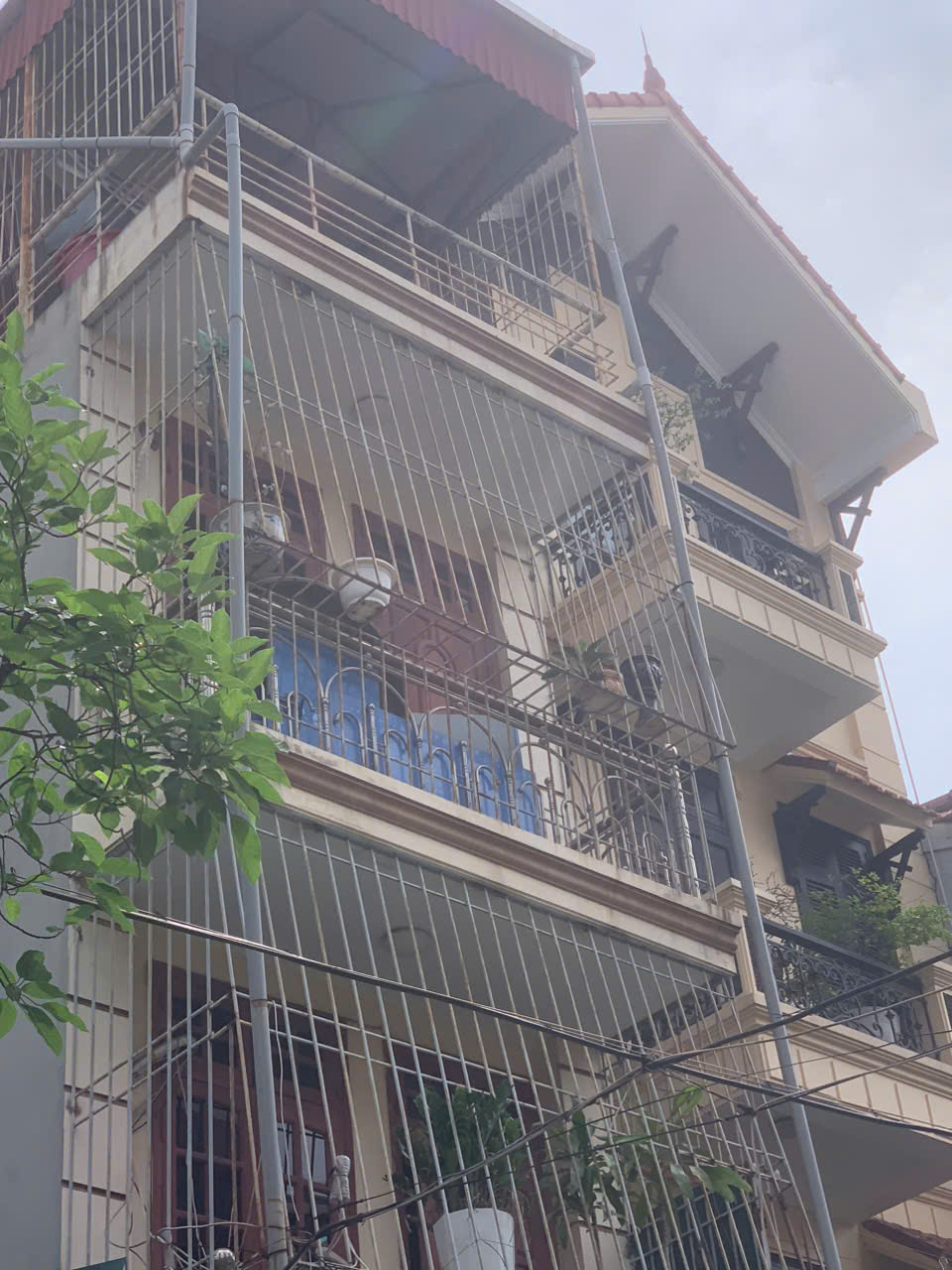 BÁN NHÀ NGỌC THỤY – Ô TÔ TRÁNH – KINH DOANH SẦM UẤT – 302M2 CHỈ 7,85 TỶ