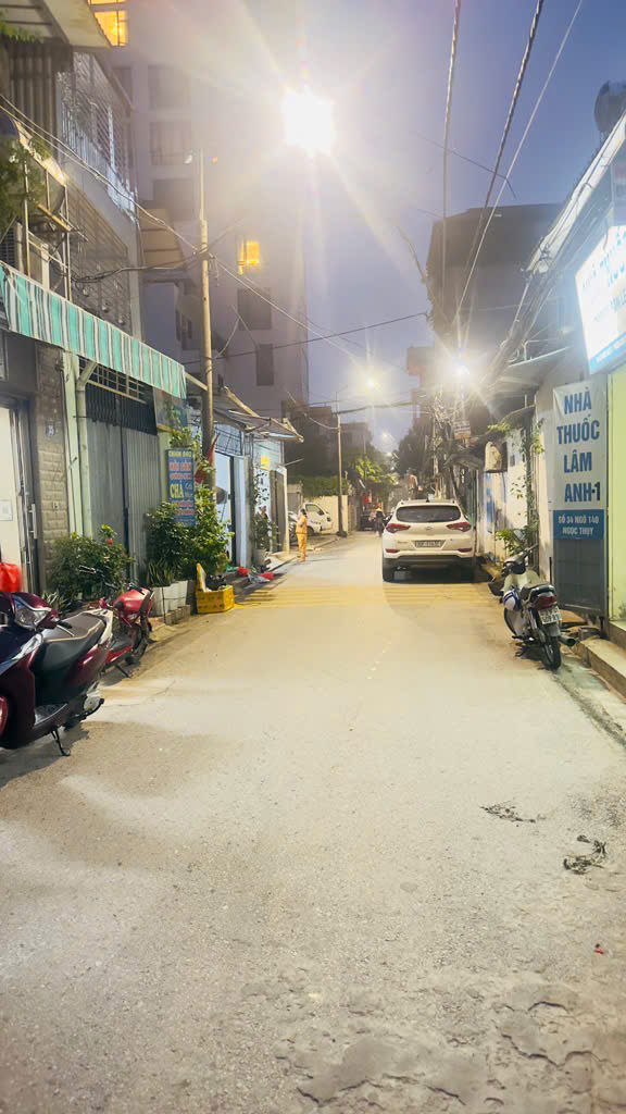 BÁN NHÀ NGỌC THỤY – Ô TÔ TRÁNH – KINH DOANH SẦM UẤT – 302M2 CHỈ 7,85 TỶ