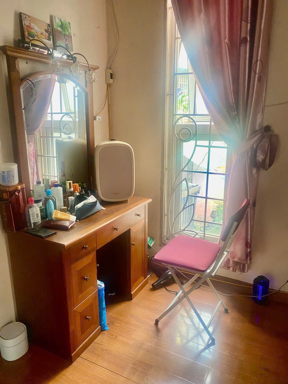 BÁN NHÀ SIÊU PHẨM NGỌC THỤY – 3 MẶT THOÁNG – Ô TÔ VÀO NHÀ – 43M2 CHỈ 9,5TỶ