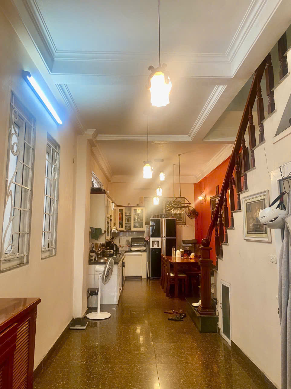 BÁN NHÀ SIÊU PHẨM NGỌC THỤY – 3 MẶT THOÁNG – Ô TÔ VÀO NHÀ – 43M2 CHỈ 9,5TỶ